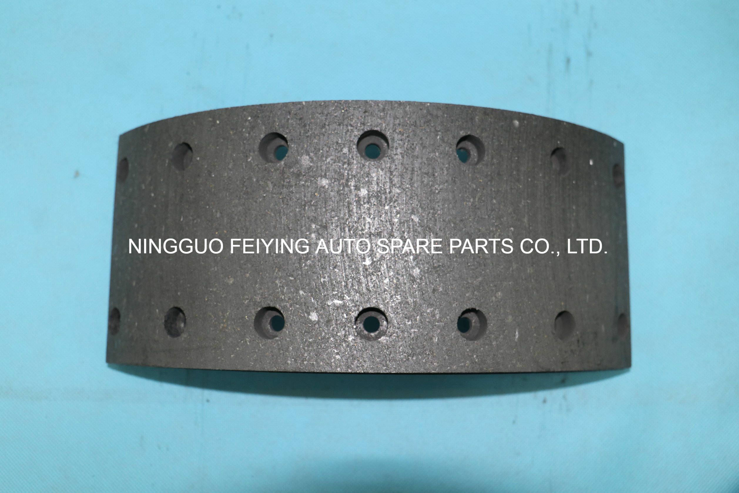 Af288 Brake Lining