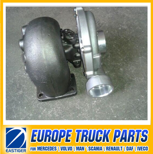 0030965599 Turbocharger for Mercedes Benz Engine Parts