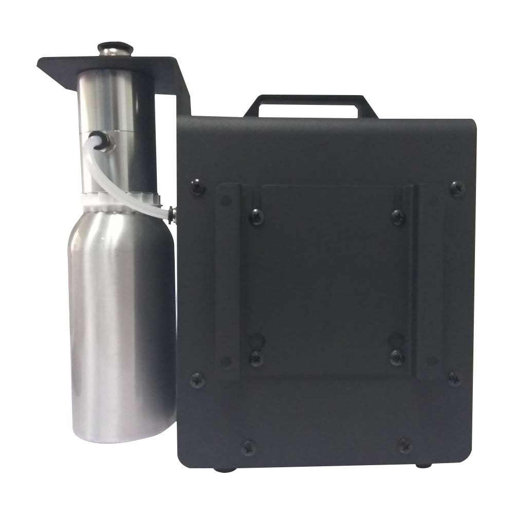 Perfume Dispenser for 500ml Scent Marketing & Large Commercial Air Freshener for Hotel Lobby GS-5000