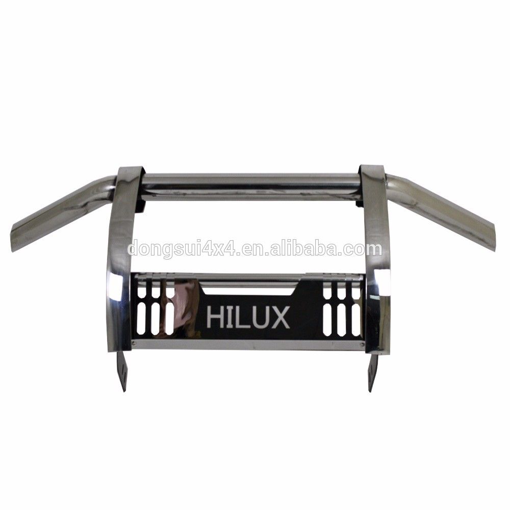 High Quality Body Part for Hilux Bull Bar 2009-2007