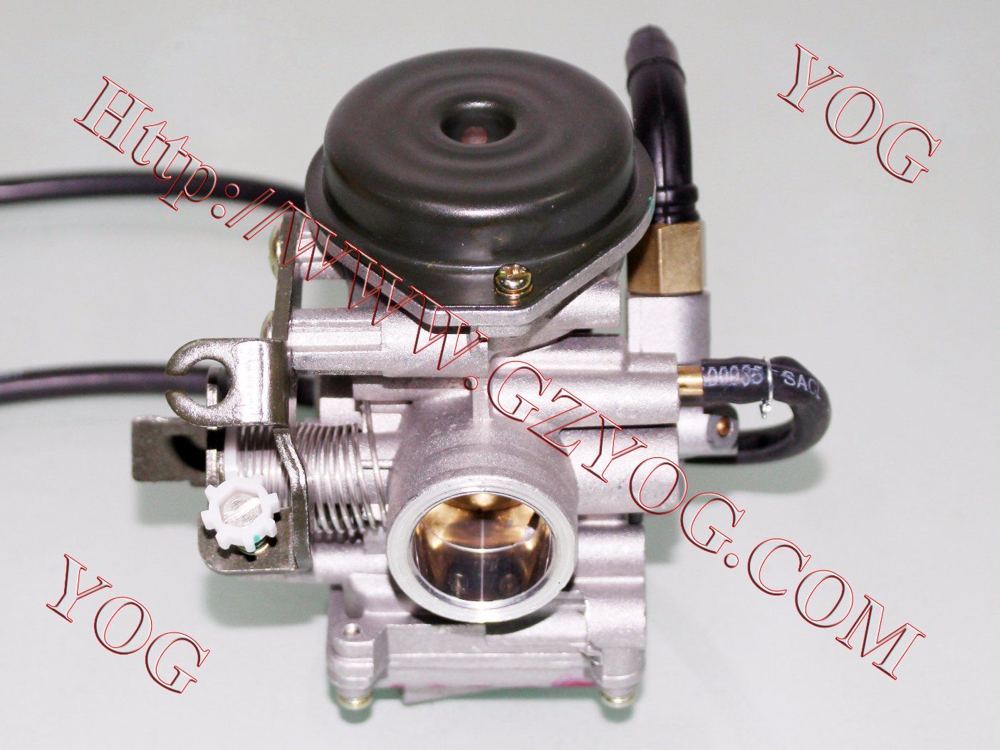 bajaj discover 135 lock set price