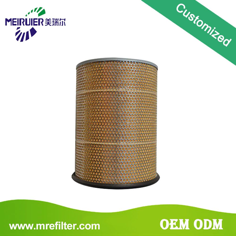 Volvo Truck Engine Compressed Air Filter Af25631