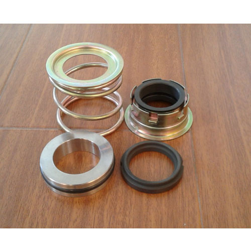 Tkx430 Compressor Shaft Seal 22-778