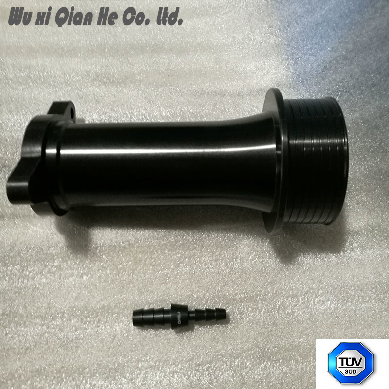 Practical and New Brand Auto Engine Parts in Aluminium