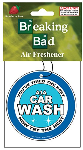 Long Lasting Fragrance Air Freshener for Air Conditioners (YB-f-013)