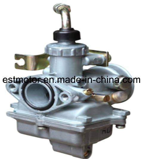 Motorcycle Accessory Carburetor for Bajaj 2s