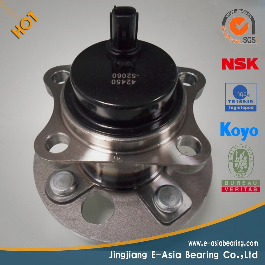 Front Wheel Hub Bearing
