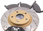 Auto Brake Rotors for Germany Car
