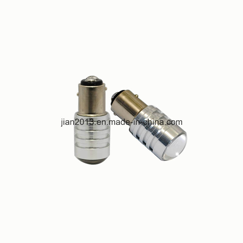 1157/Bay15D 3W CREE LED Car Light