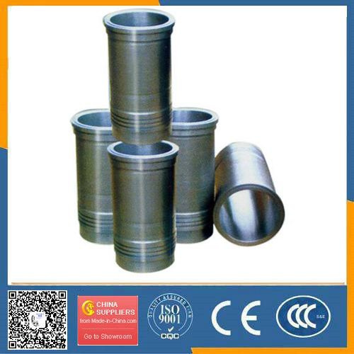 Engine Parts Cylinder Liner/Sleeve Excavator Engine Isuzu 6bd1 Used Cylinder Liner