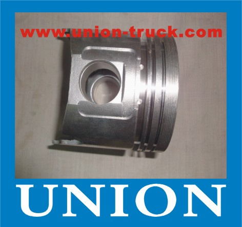 4D84 Piston (129508 22080) Piston Kit Yanmar Engine Parts