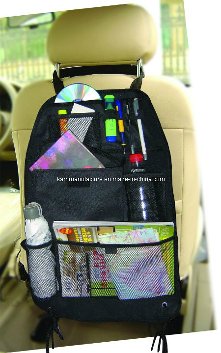 Car Back Seat Organizer (KM8709)