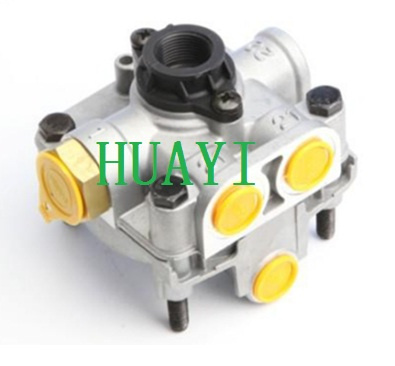 Relay Valve for Trailer (9730110500)