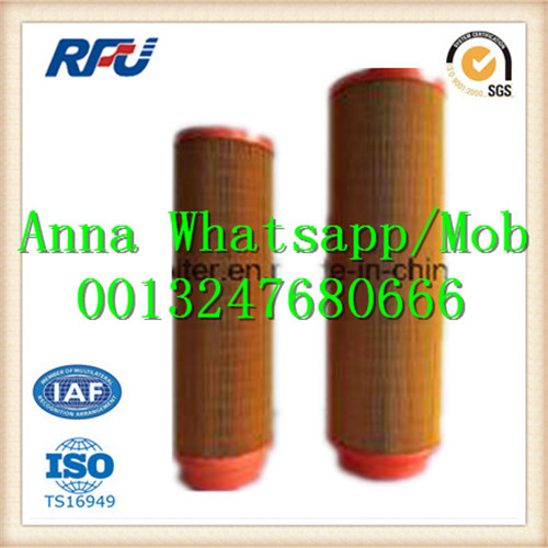 High Quality Air Filter A3740947104 for Benz Truck
