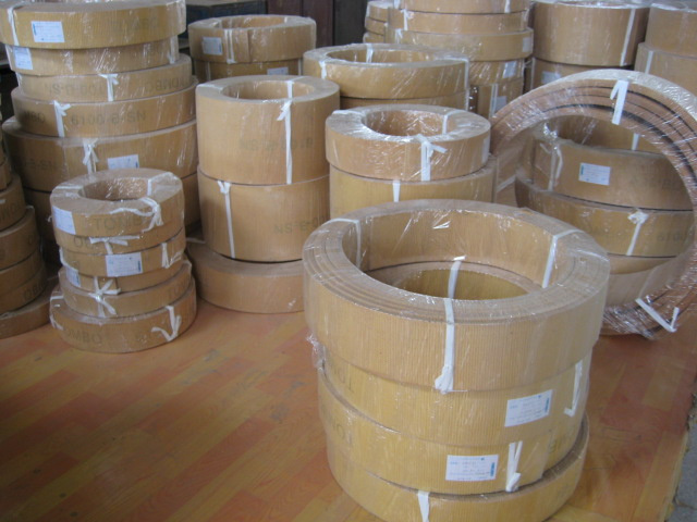 Woven Brake Lining in Roll