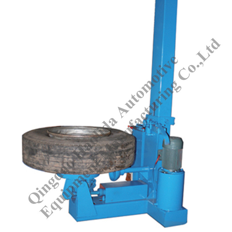Bus Tyre Changer for Sale