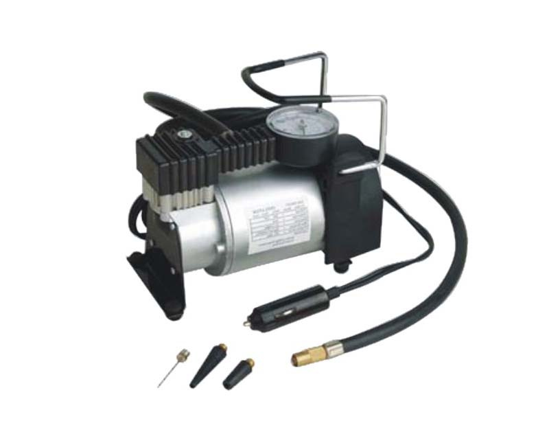 12V 4X4 4WD 150L/Min Portable Extra Heavy Duty Car Inflator