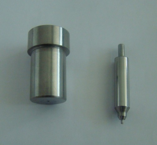 Diesel Fuel Injection Nozzle (DN15S156 DN12SD12)