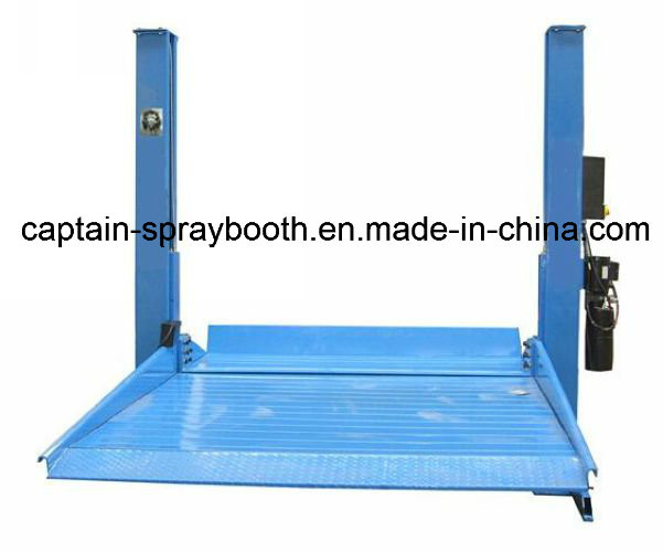2 Post Automatic Parking Lift
