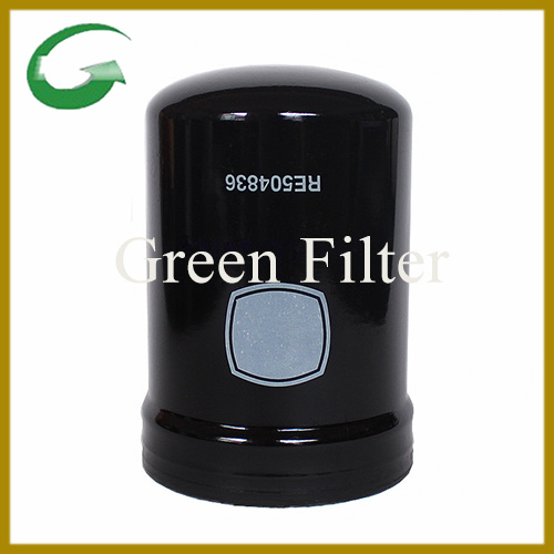 Hydraulic Oil Filter Use For John Deere Engine (RE504836)