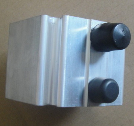 Air Pre-Heater for Engine Bfm1013