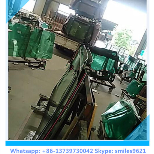 Chang an Bus Windscreen Windshield