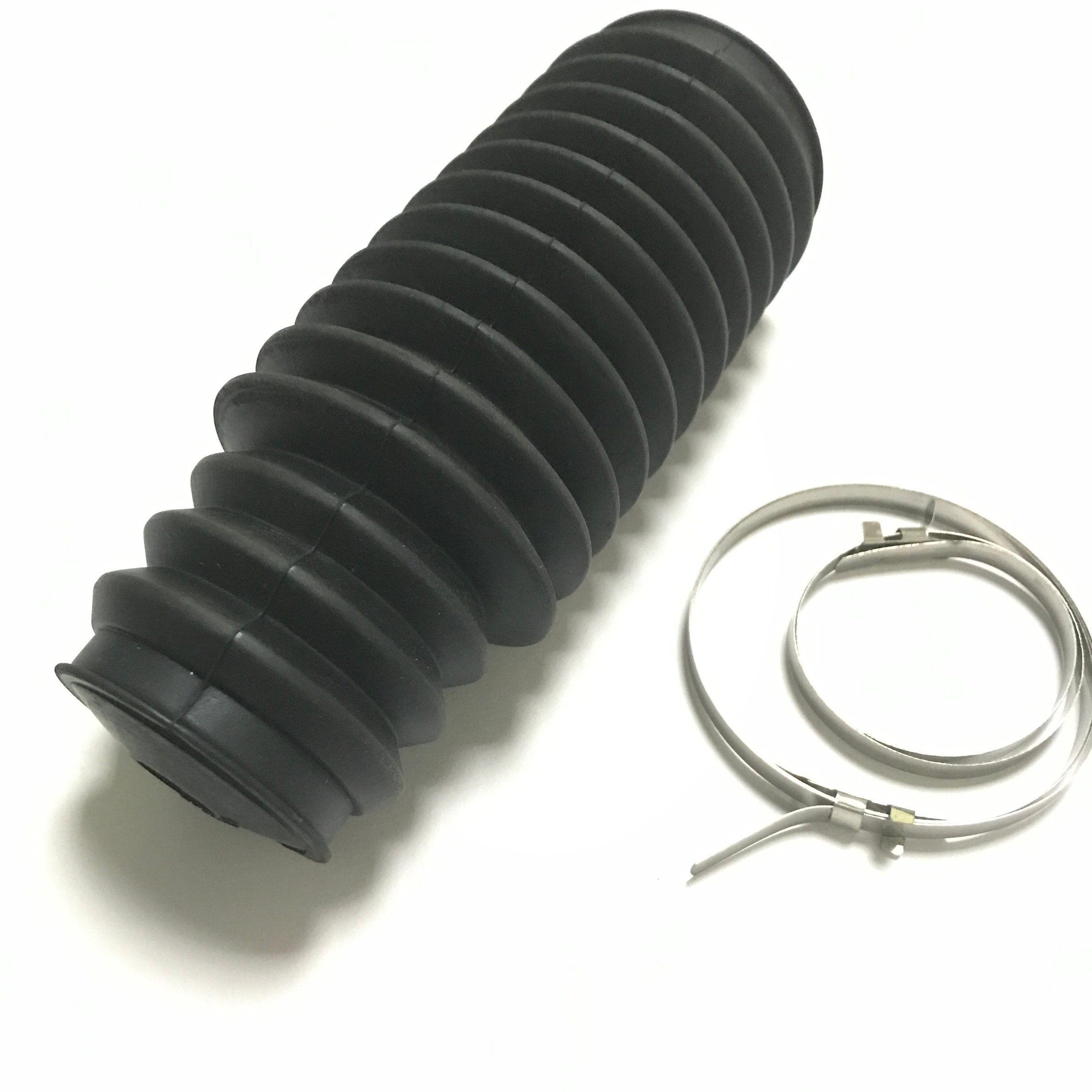 Auto Parts Front Axle Steering Boot 3213 1096 910 for BMW E46 32131096910