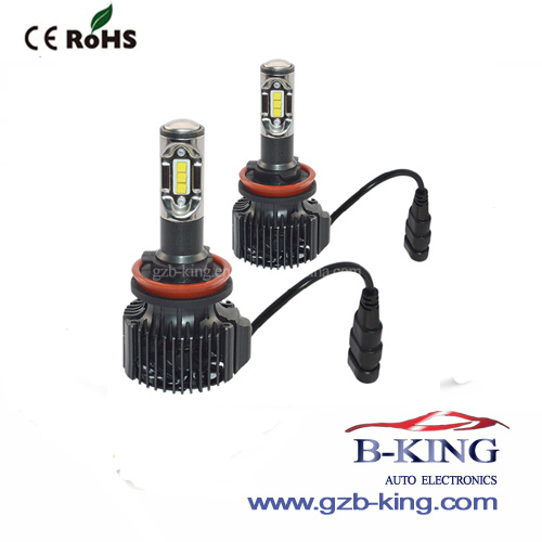 H16 High Power LED Headlight