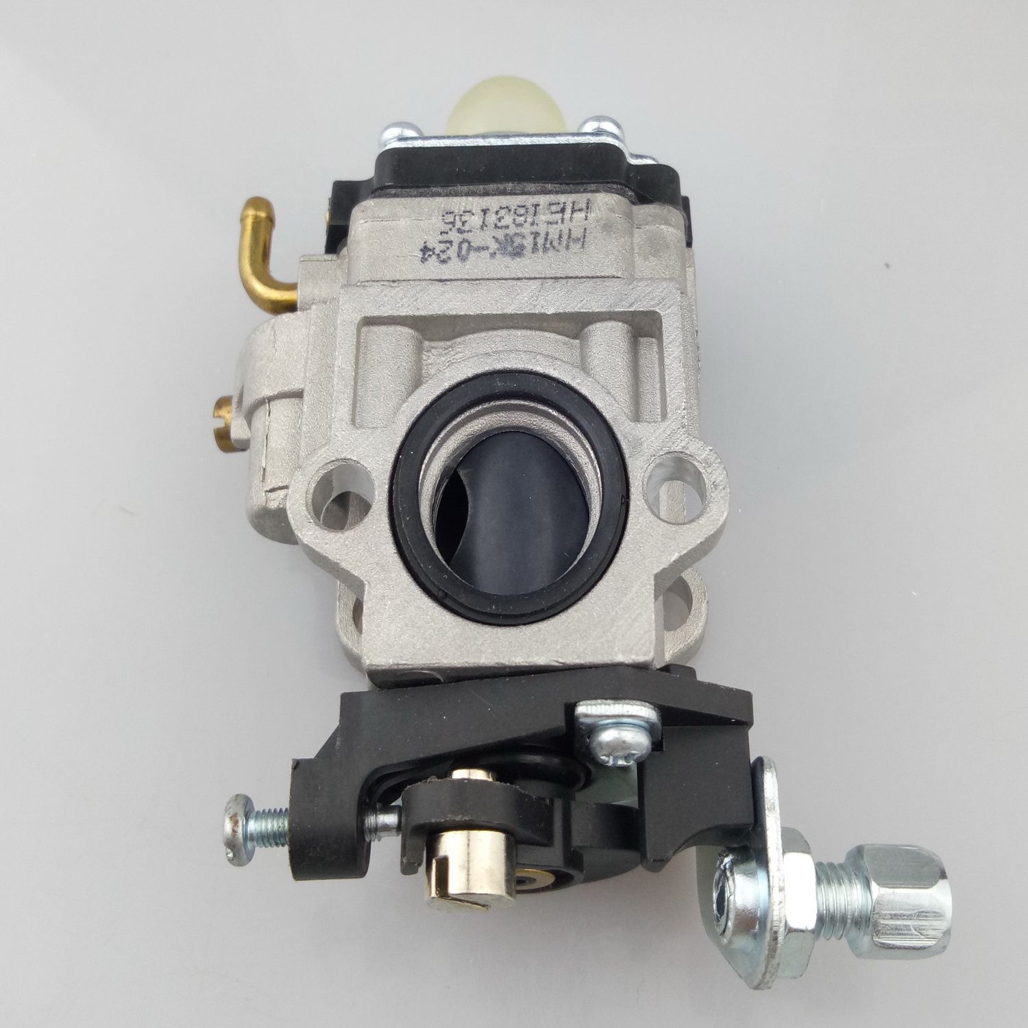 Carburetor Carb for Kawasaki Ks233 43cc 52cc Brush Cutter Trimmer 1e40f-5 44f-5