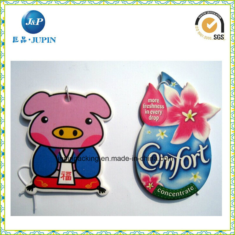 Best Hanging Car, Home, Office Air Freshener (JP-AR058)