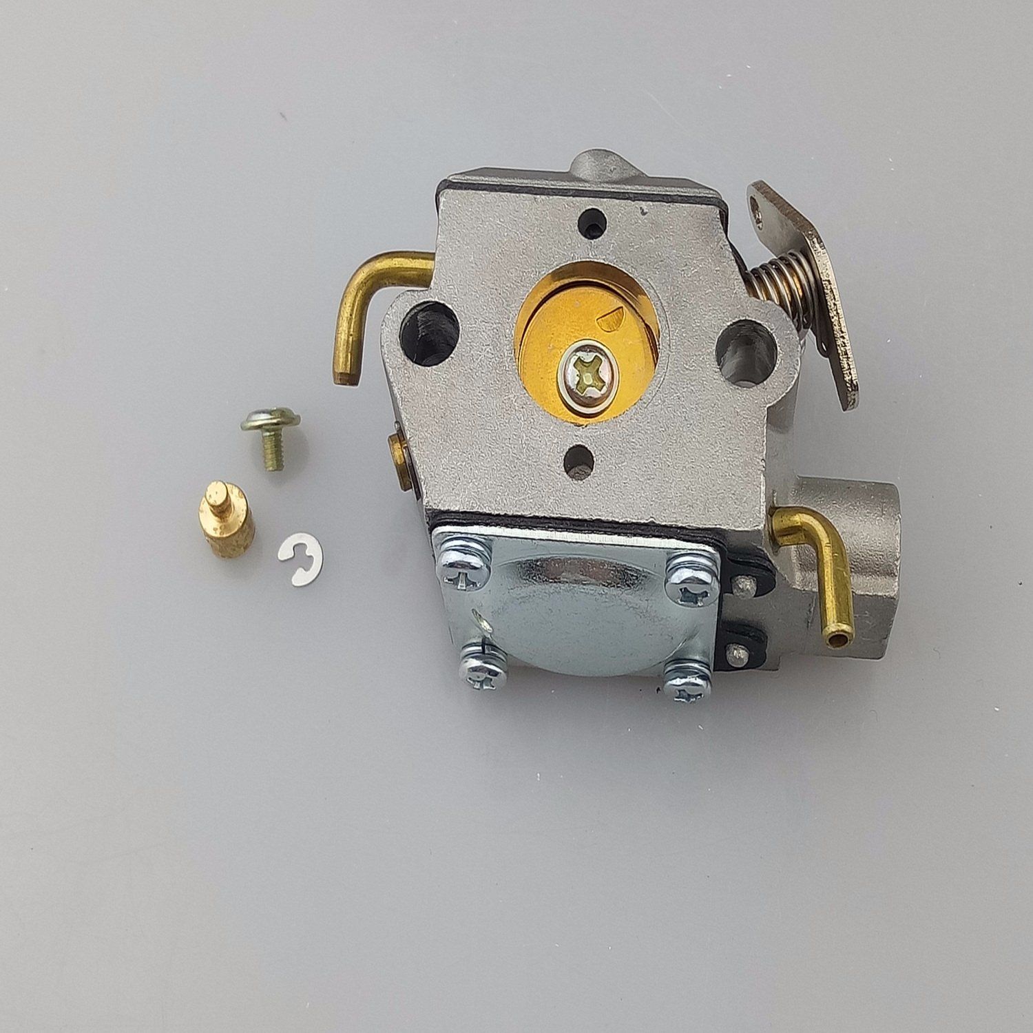 Wt-827 Carburetor for Walbro Wt-827-1 Wt-149A Ryan Ryobi Trimmer