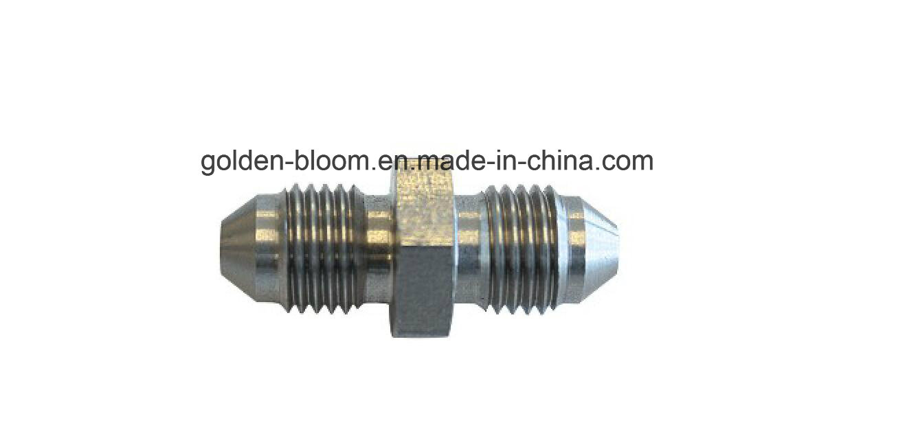 an Thread to Metric Brake Fittings