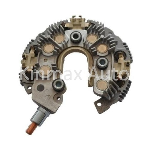 Motorcycle Parts Rectifier 1042106130 2706038040 Inr440 Dendan1281