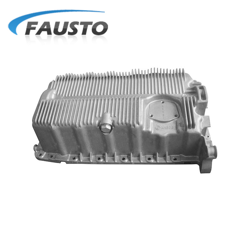 Oil Pan for VW 06A 103 603aq