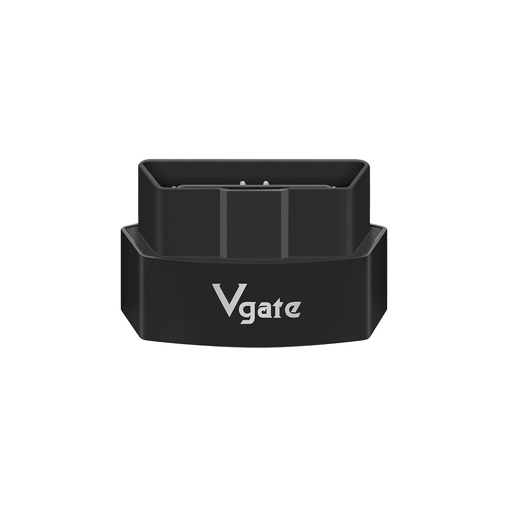 2018 New Arrival Vgate Elm327 Bluetooth Icar 3 Obdii Elm327 Icar3 Bluetooth Vgate OBD Diagnostic Interface Free Shipping