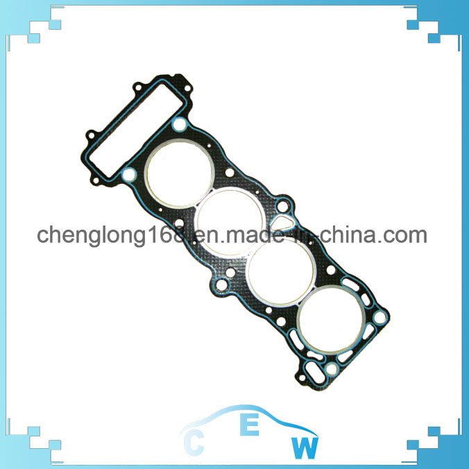 High Quality Cylinder Head Gasket for Nissan Ga16si Sunny 1600 B13 (OEM NO.: 1104484A00)