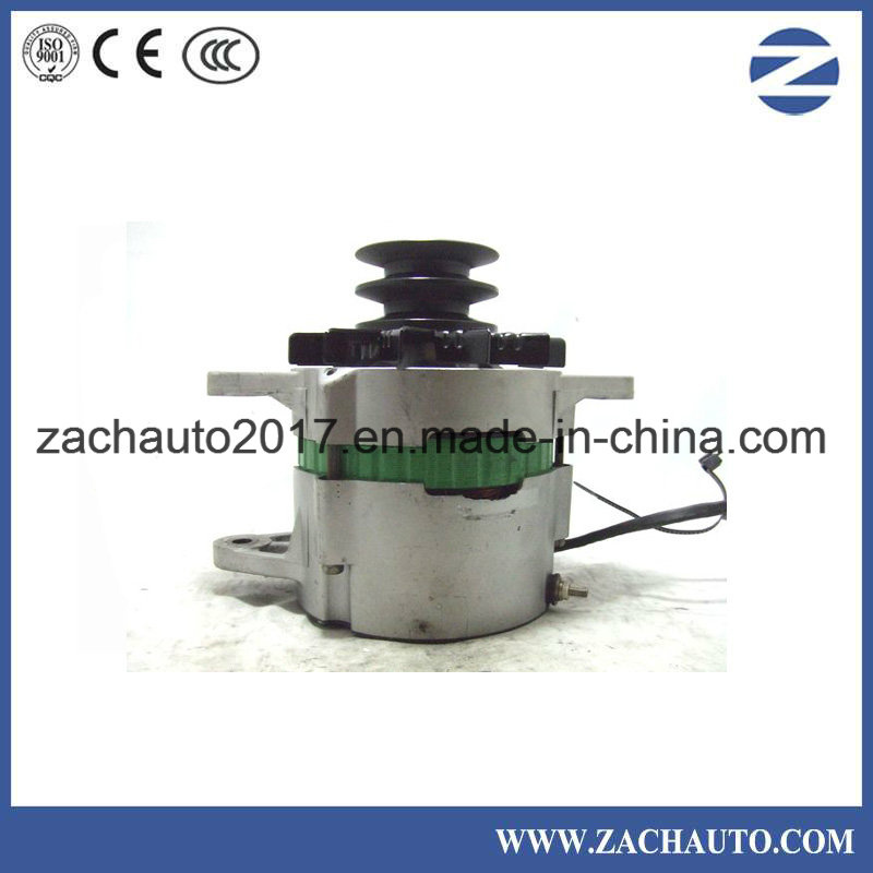 Truck Alternator for Nissan Fe6t, 02011022952, 02011022973, 02011022974