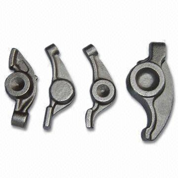 OEM Customized Hot Forging Ball Joint