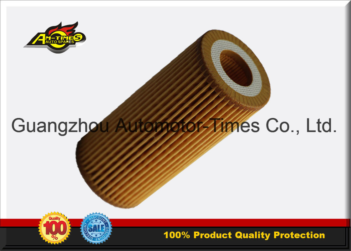 Spare Parts 06L115562 06K 115 562 06L115466 06K 115 466 Oil Filter for Volkswagen