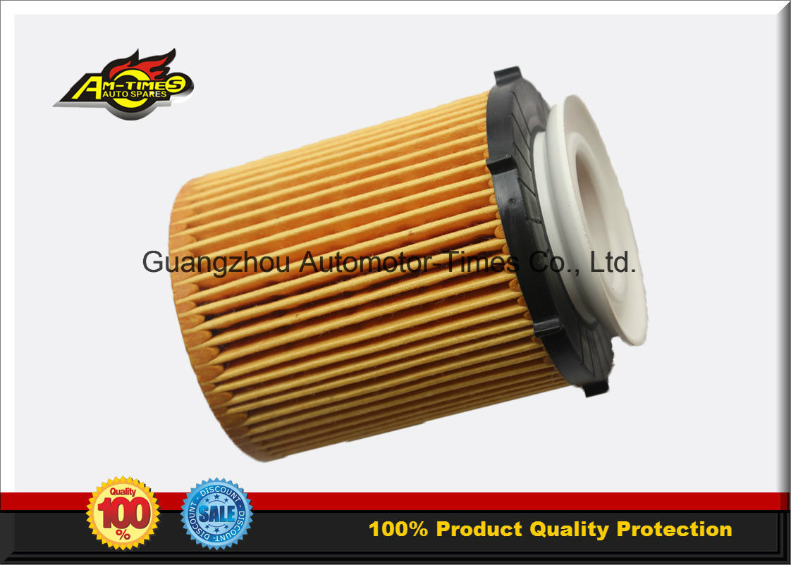 Original Quality Oil Filter OEM a 270 180 00 09/A2701800009/a 270 184 01 25