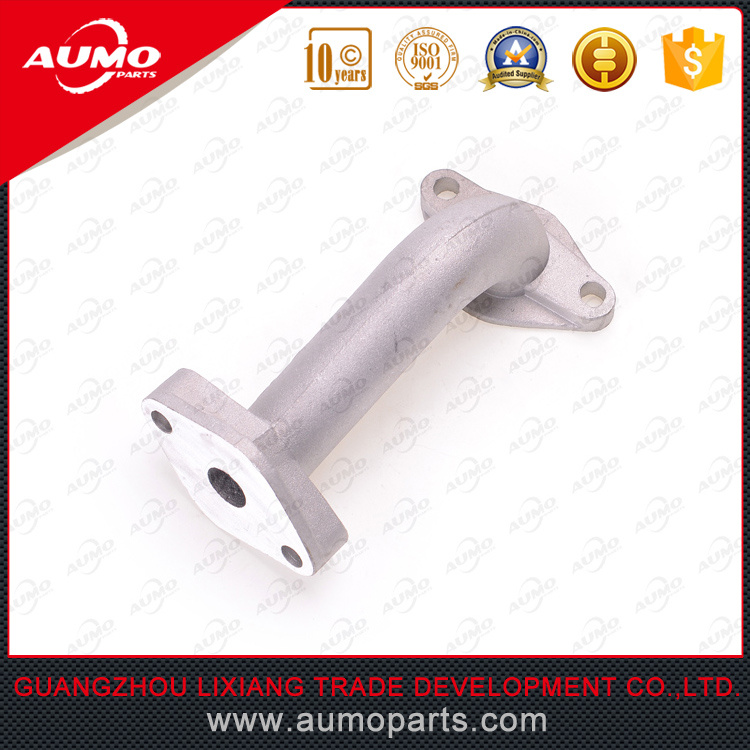 Carburetor Manifold Intake Pipe Engine Parts