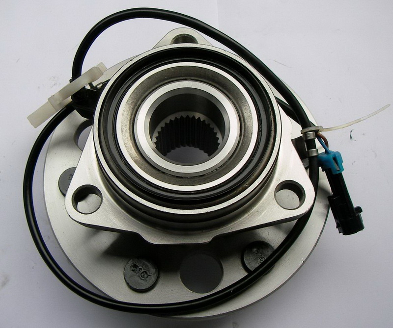 Hub Units Bearing (515010)