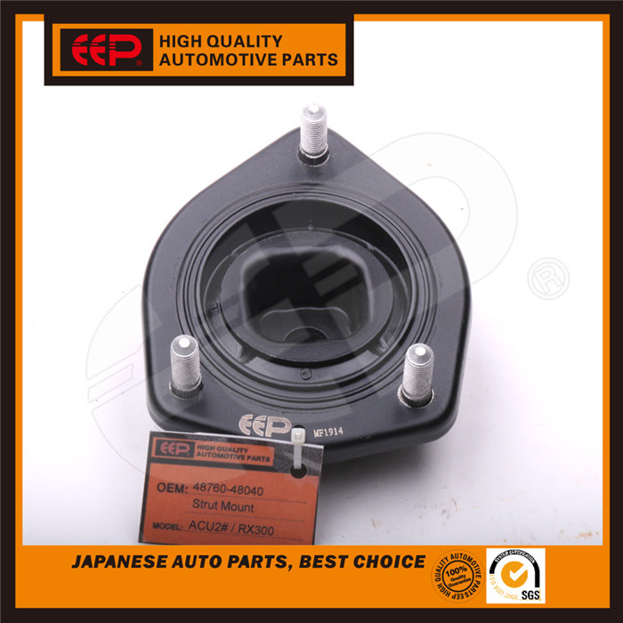 Rubber Absorber Mounting for Toyota Lexus Rx300 48760-48040