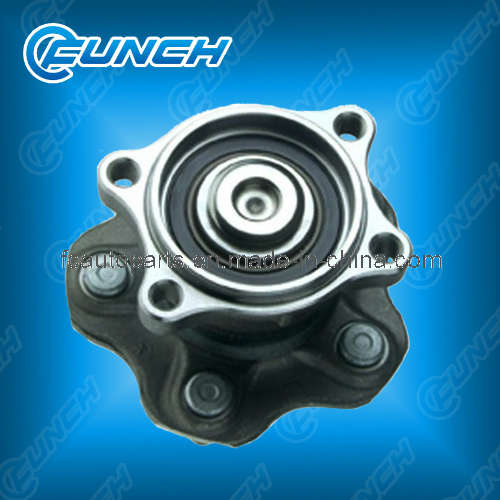 Rear Wheel Hub Bearing for Nissan Quest, Murano Br930657, 512268, 43202CA100