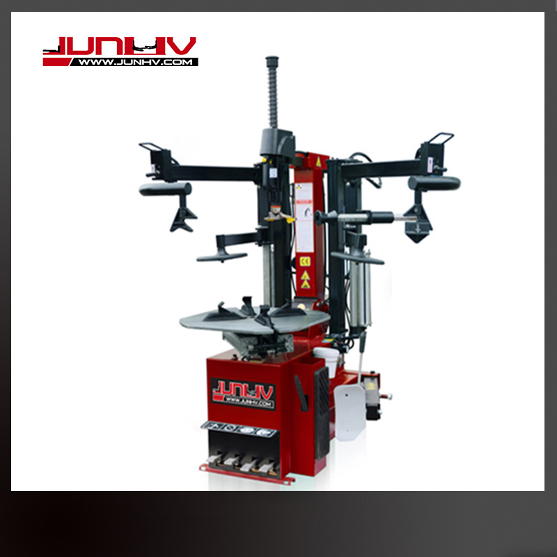 Ce Garage Equipment Portable Car Tire Changer Machine