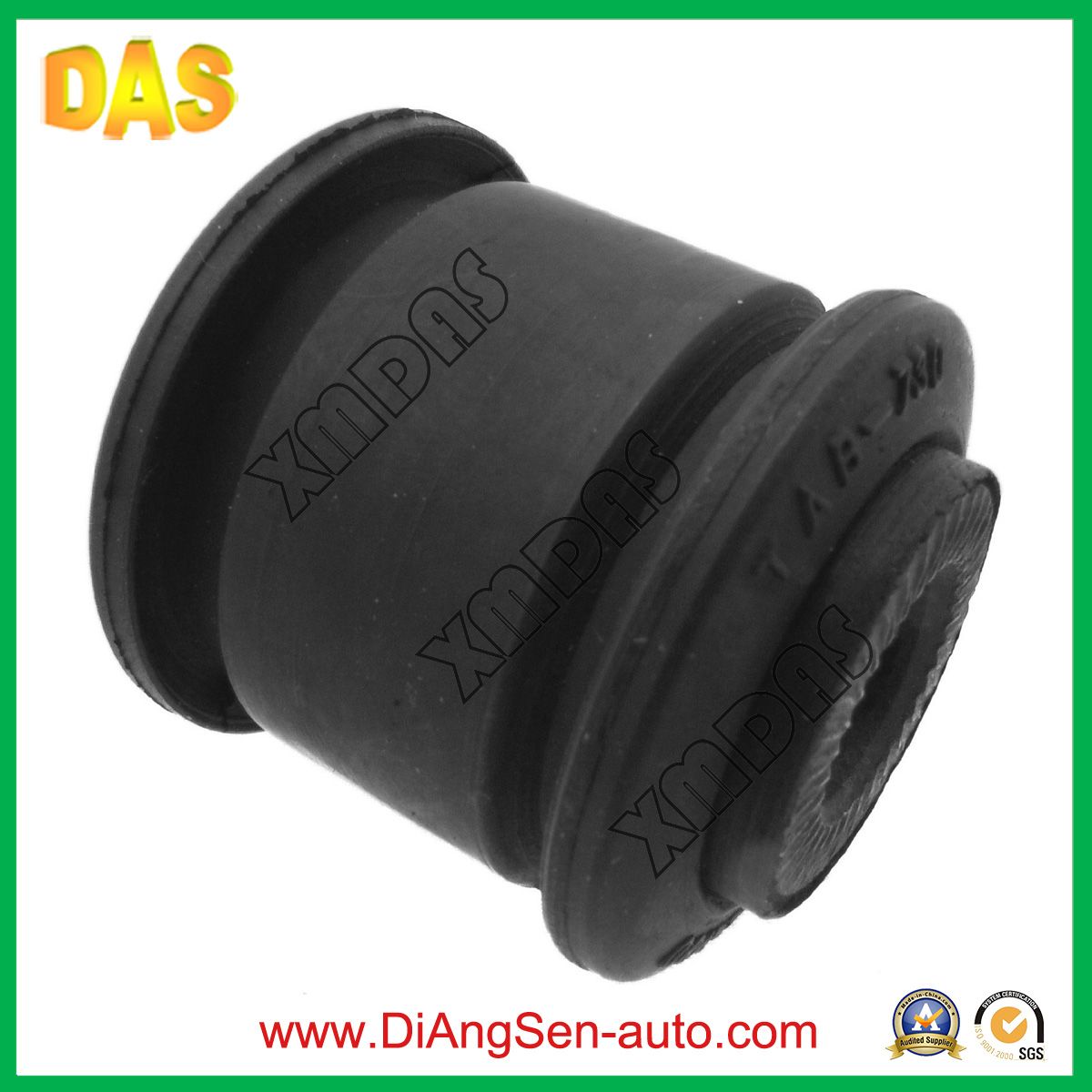 Suspension Parts - Control Arm Bush for Toyota Chaser Gx90 (48725-22180)
