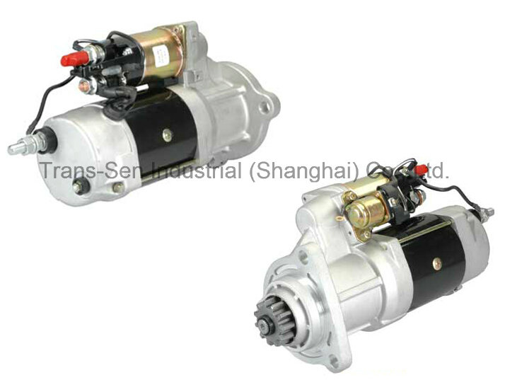 39mt Series Delco Starter Motor for Freightliner (10461753)