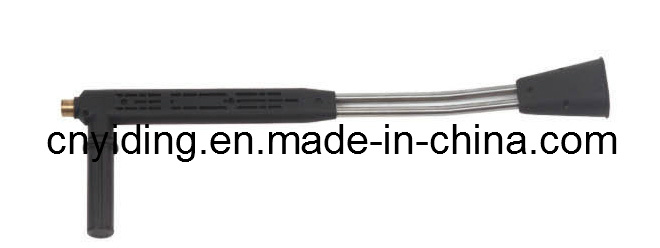 Professional Industry Duty Pressure Washer Gun Dual Wand (DUWD01)