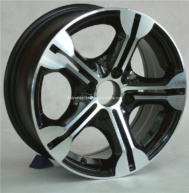 Alloy Wheel (HL440)