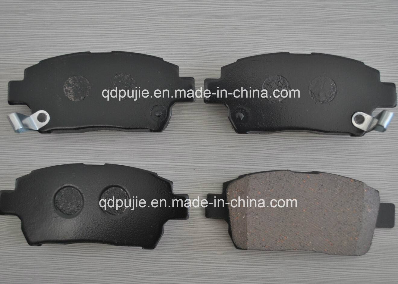 Mkd2183 Ceramics Car Brake Pads